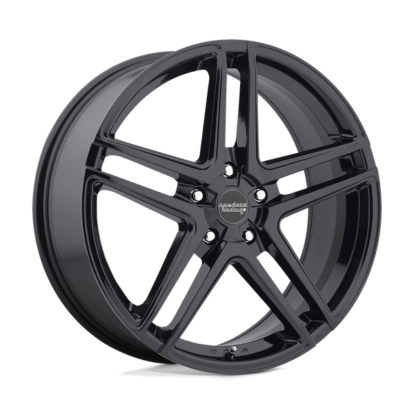 American Racing AR907 Black