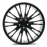 Axe CF2 — Gloss Black