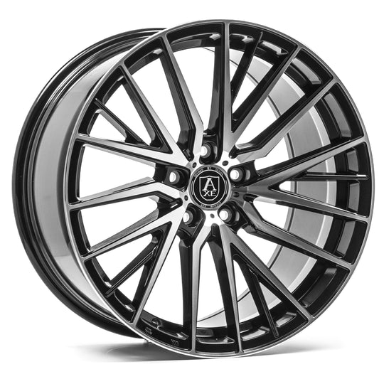 Axe EX40 — Gloss Black