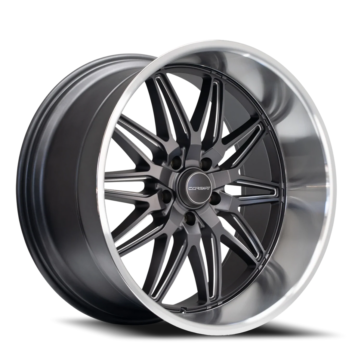 Corsart Wheels Alcatraz