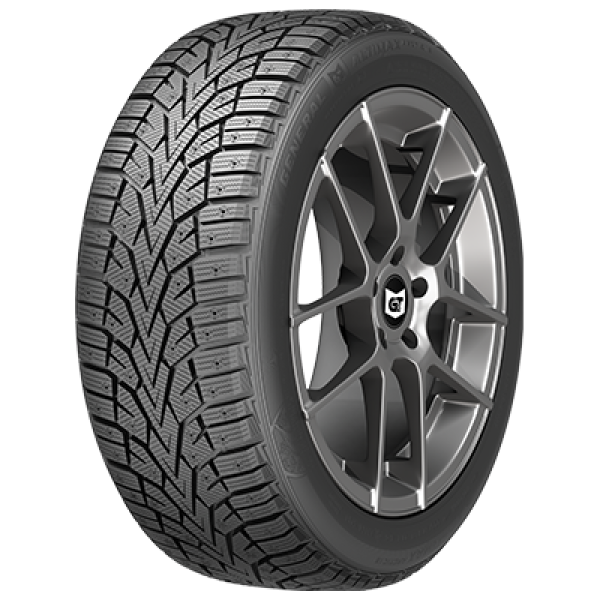 General Altimax Arctic 12