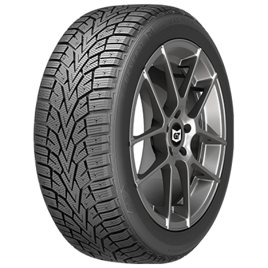 General Altimax Arctic 12 3/4 View - Road Runner Wheels & Tires Marietta GA