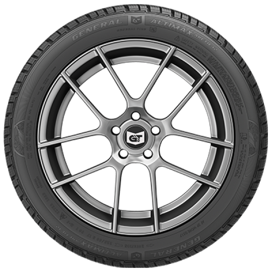General Altimax Arctic 12 3/4 View - Road Runner Wheels & Tires