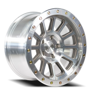 Arena Wheels Ammo — Satin Black