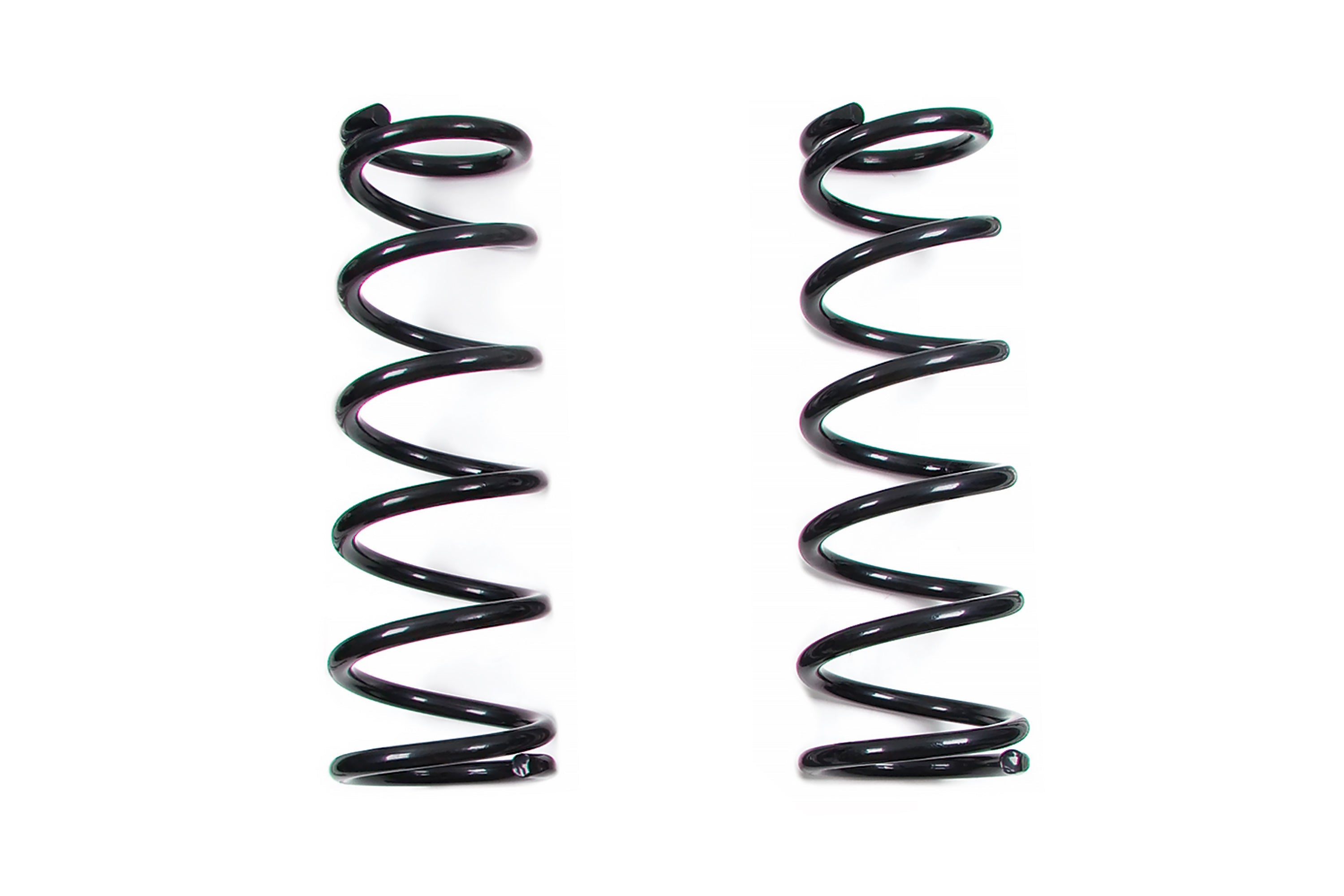Coil Springs 6 Inch Lift Dodge Ram 2500 03-12 4WD Gas | BDS – Road ...