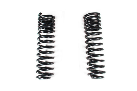 Coil Springs | 2.5 Inch Lift - (05-19) & 3 Inch LIft - (20-26) | Ford F250/F350 Super Duty (05-26) 4WD