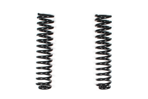 Coil Springs | 6 Inch Lift | Ford F250/F350 Super Duty (05-26) 4WD | Diesel