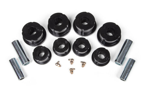 Bushing and Sleeve Kit | 4-Link Control Arms | Ford F250/F350/F450 Super Duty 4WD (23-26)
