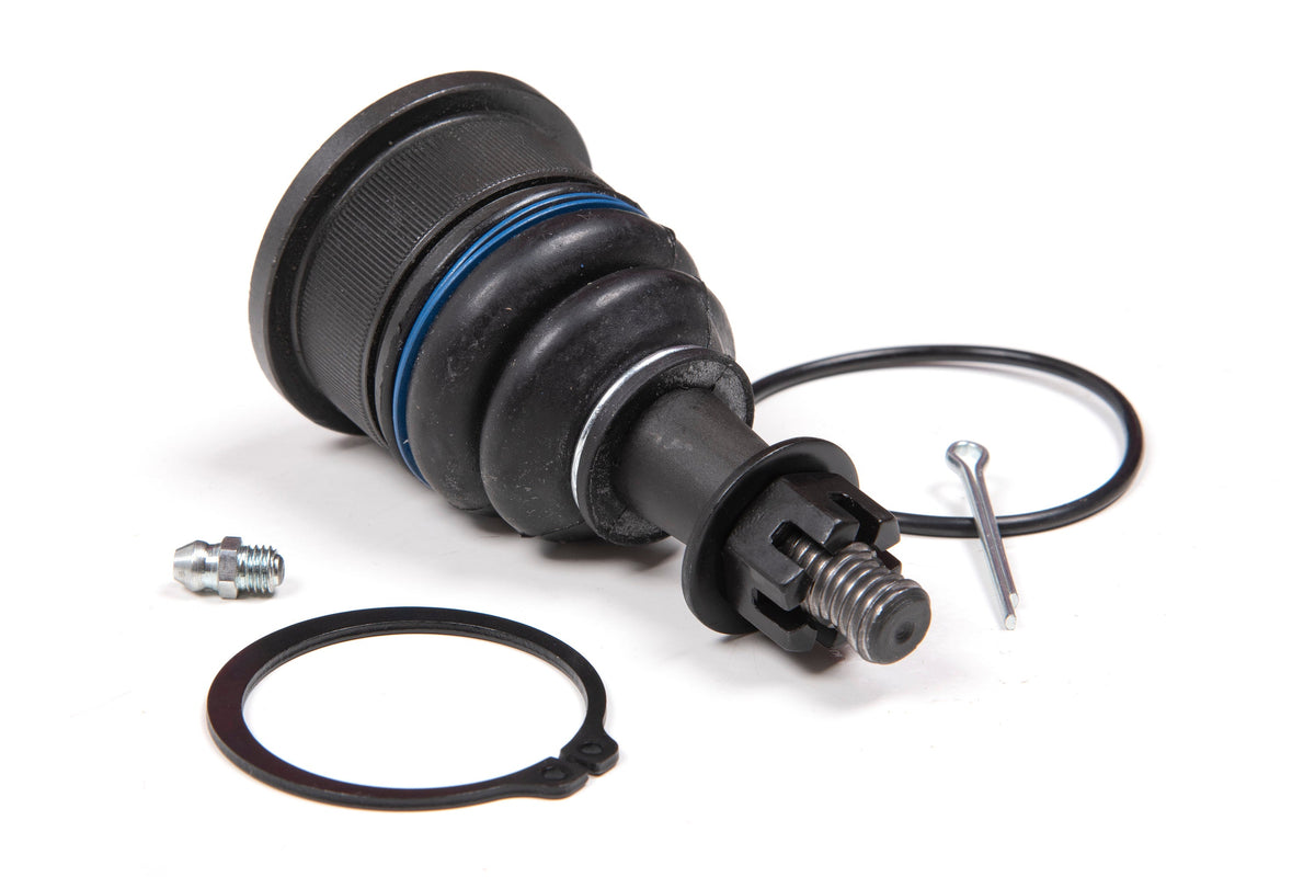 UCA Ball Joint | Fits BDS GM 011310, 121250, 121252, 121260, 121304; Ford 123253, 013204, 123262 | Chevy/GMC 2500HD/3500HD (01-26) and Ford F150 (04-26)