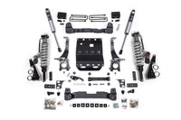 6 Inch Lift Kit | FOX 2.5 Performance Elite Coil-over | Toyota Tacoma (16-23) 4WD