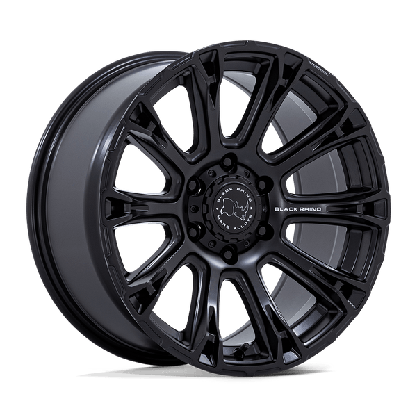 Black Rhino Hard Alloys BR020 DIAMONDBACK — Bronze 