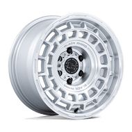 Black Rhino Hard Alloys BR024 AWOL — Black