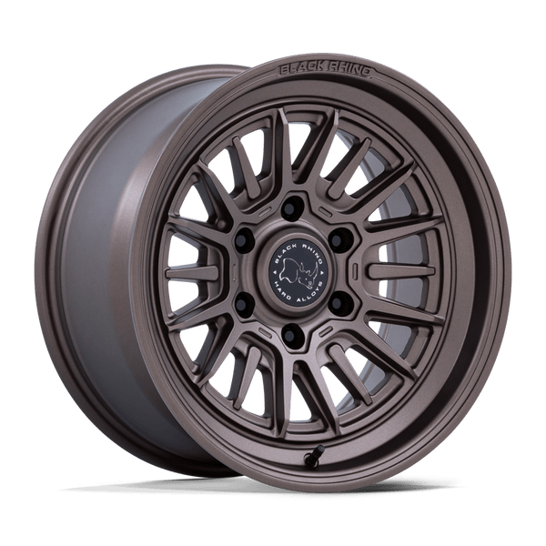 Black Rhino Hard Alloys BR030 TALEO — Bronze 
