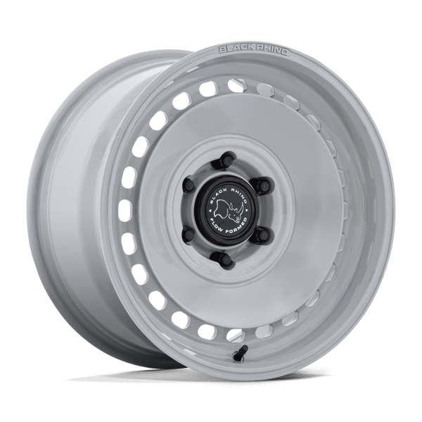 Black Rhino Hard Alloys BR036 BASIN — Gray 