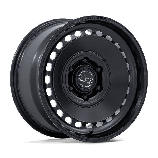 Black Rhino Hard Alloys BR036 BASIN — Black 