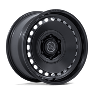 Black Rhino Hard Alloys BR036 BASIN — Black