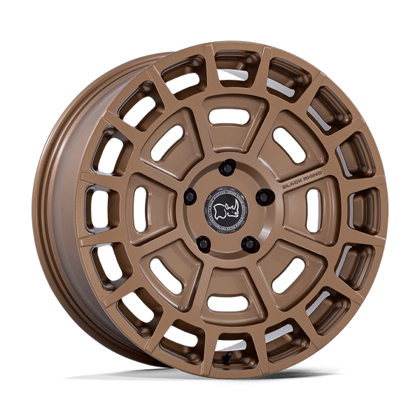 Black Rhino Hard Alloys BR404 VOLTAIC — Bronze 