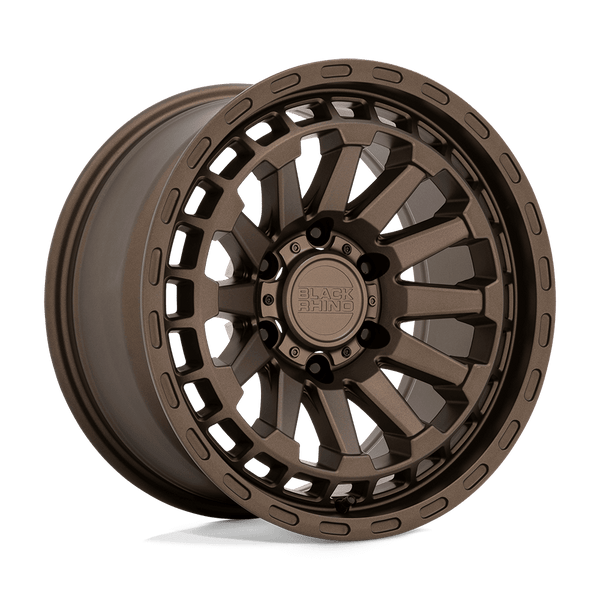 Black Rhino Hard Alloys RAID — Bronze 