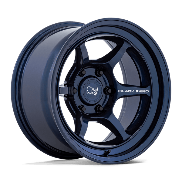 Black Rhino Hard Alloys SHOGUN — Blue 