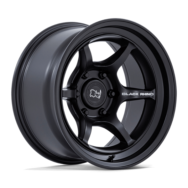 Black Rhino Hard Alloys SHOGUN — Black 