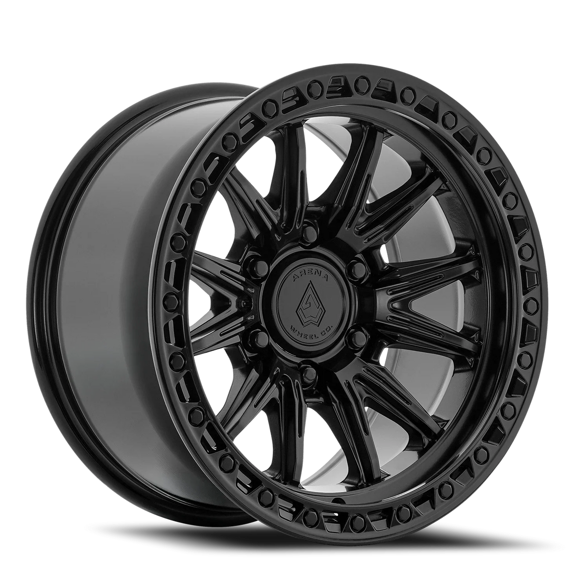 Arena Wheels Dually Blitz