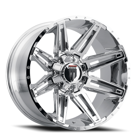 American Truxx Boom AT1903 — Chrome