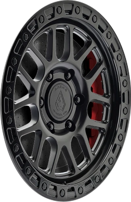 Arena Wheels Boost