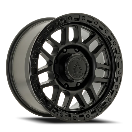 Arena Wheels Boost