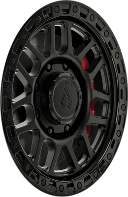 Arena Wheels Boost