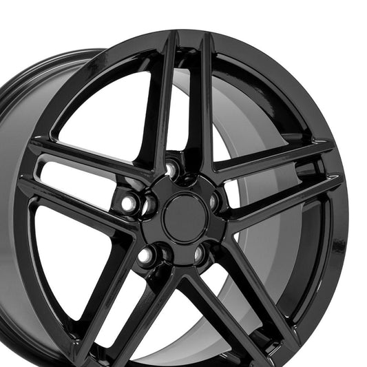 OE Wheels CV07A