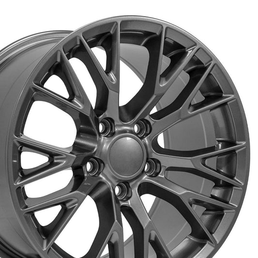 OE Wheels CV22