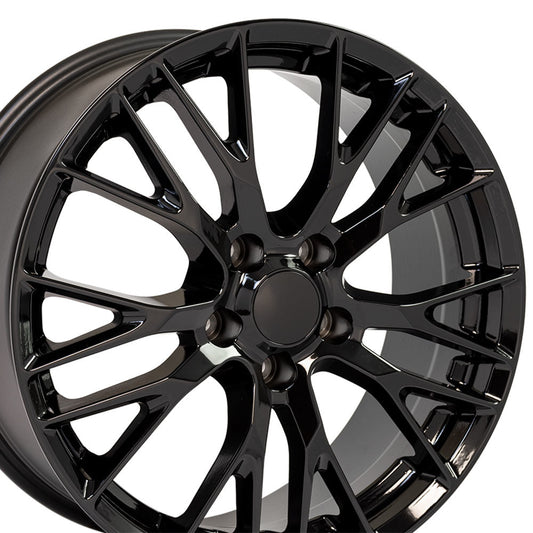OE Wheels CV22C