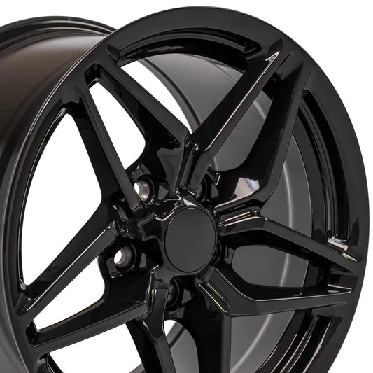 OE Wheels CV31