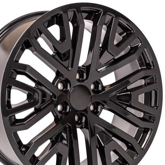 OE Wheels CV37