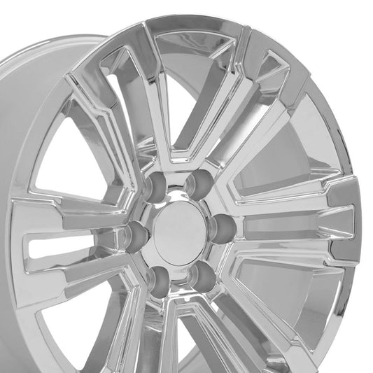 OE Wheels CV44