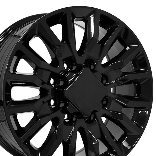 OE Wheels CV59B
