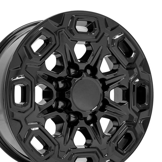 OE Wheels CV64B