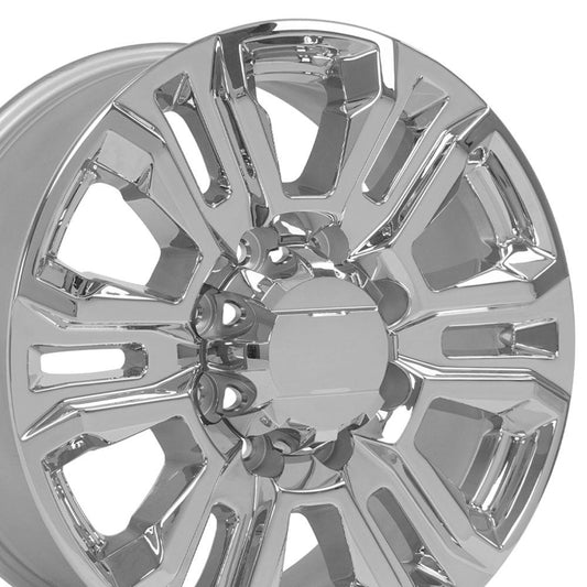 OE Wheels CV70A