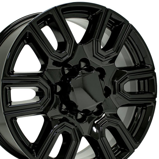OE Wheels CV96B