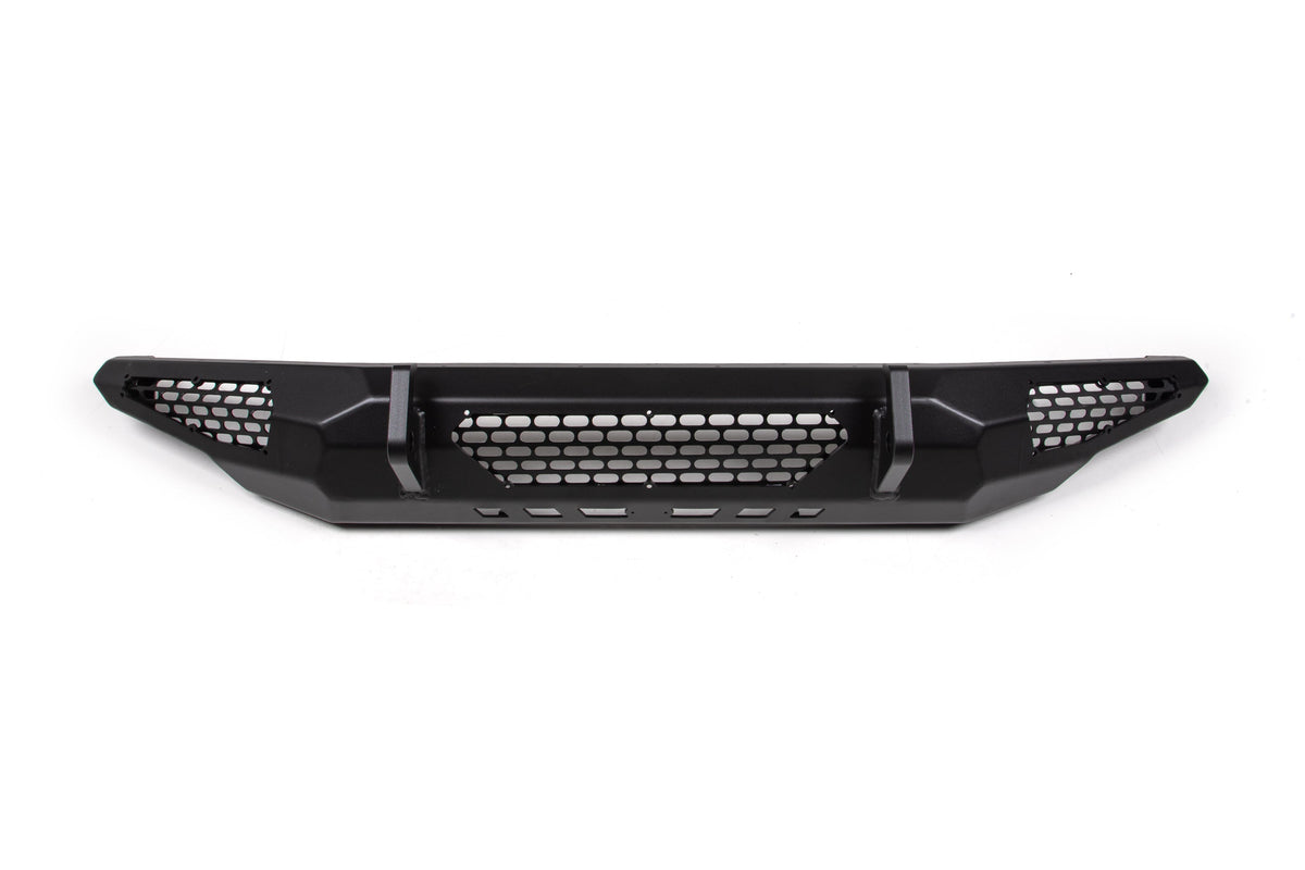 Blaze Front Bumper | Ford Bronco (21-26)