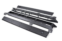 Rocker Guard | Jeep Wrangler JK 4 Door - view 3