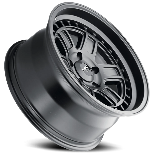 Dirty Life Cage 9308 — Matte Black