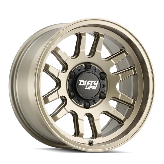 Dirty Life Canyon 9310 — Satin Gold