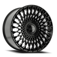 Select Wheels Capri