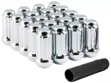 Lug Nut Kit