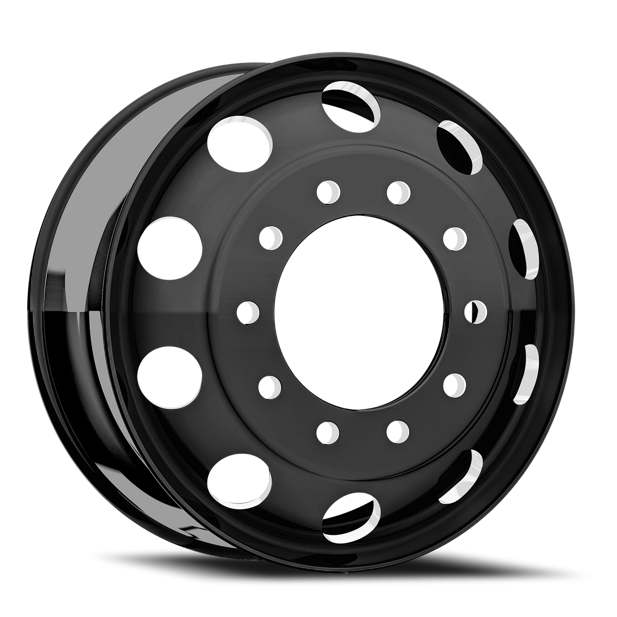 Torque HD Classic Wheels