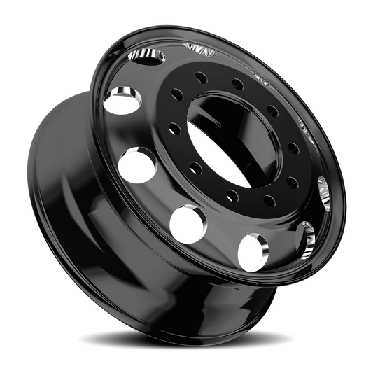 Torque — Torque HD Classic Wheels — at Road Runner Wheels & Tires Marietta GA · angle 2