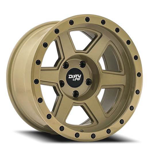 Dirty Life Dl Compound 9315 — Desert Sand