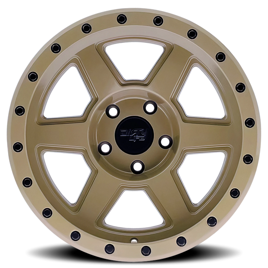 Dirty Life Dl Compound 9315 — Desert Sand