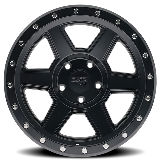 Dirty Life Dl Compound 9315 — Matte Black